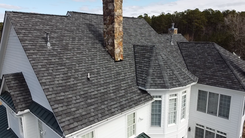Standard Roofing Company, Inc. photo 5