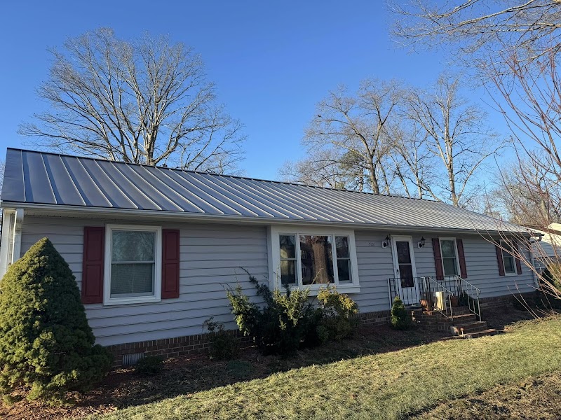 Standard Roofing Company, Inc. photo 3