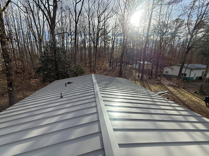 Standard Roofing Company, Inc. photo 4