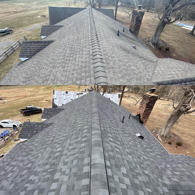 Standard Roofing Company, Inc. photo 1