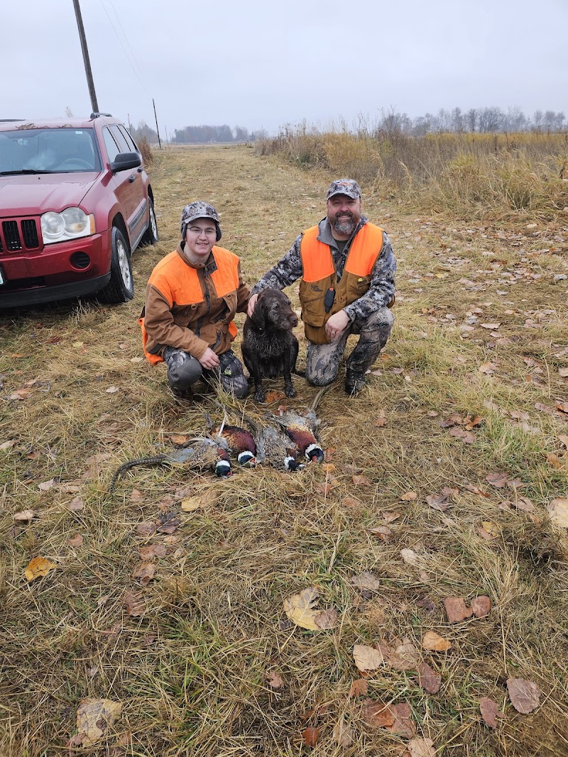 American Heritage Hunting Club - Photo 5