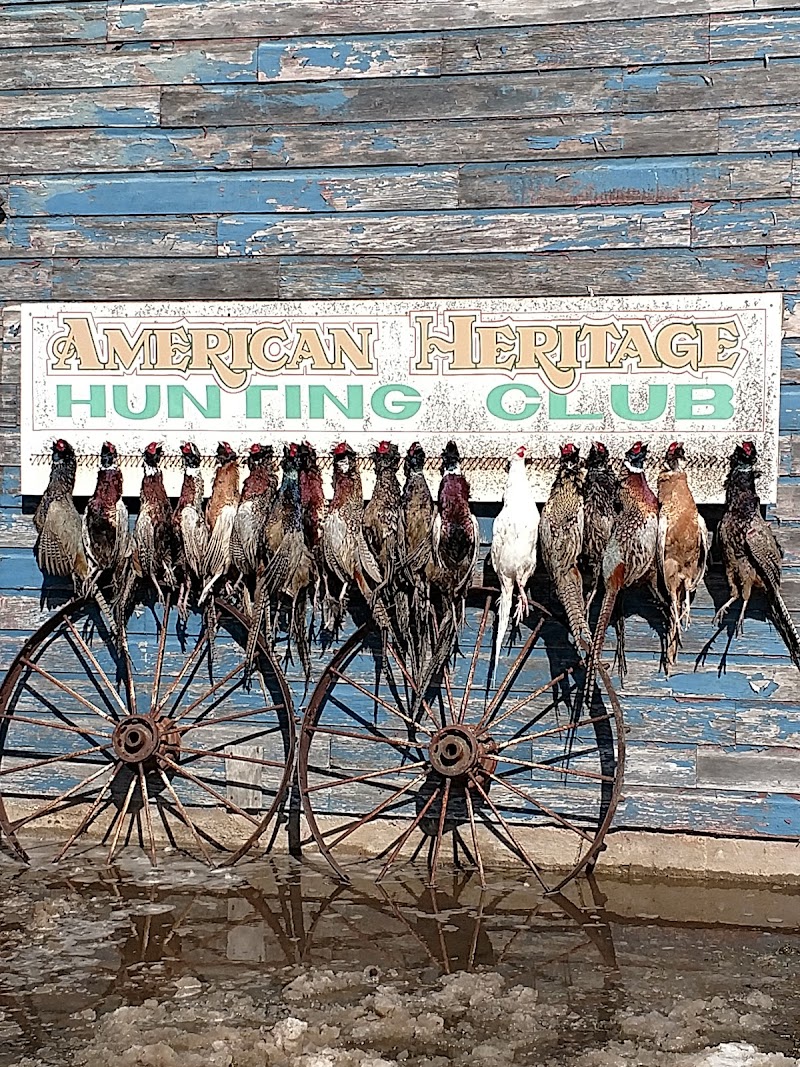 American Heritage Hunting Club - Photo 2