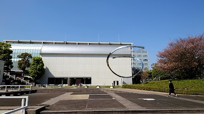 Hiratsuka Museum of Art - 4