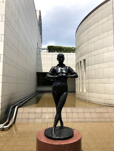 Hiratsuka Museum of Art - 2