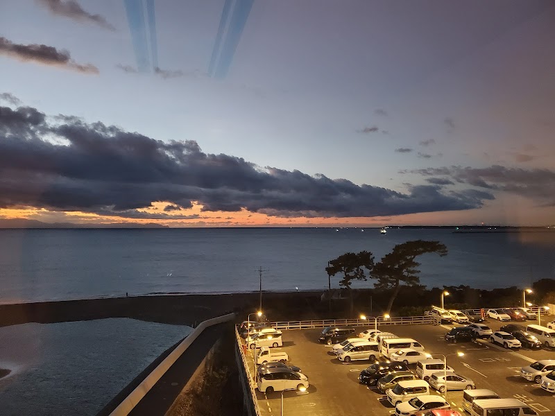 クア・アンド・ホテル 駿河健康ランド 2