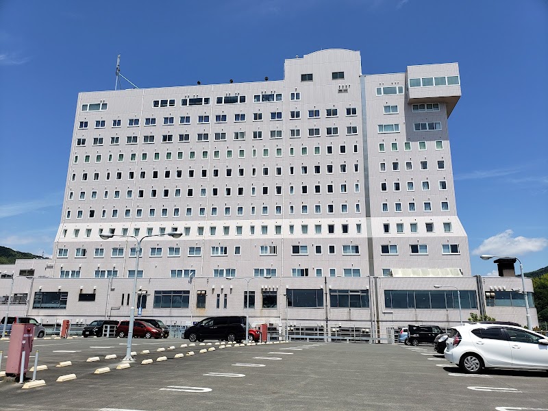 クア・アンド・ホテル 駿河健康ランド 3