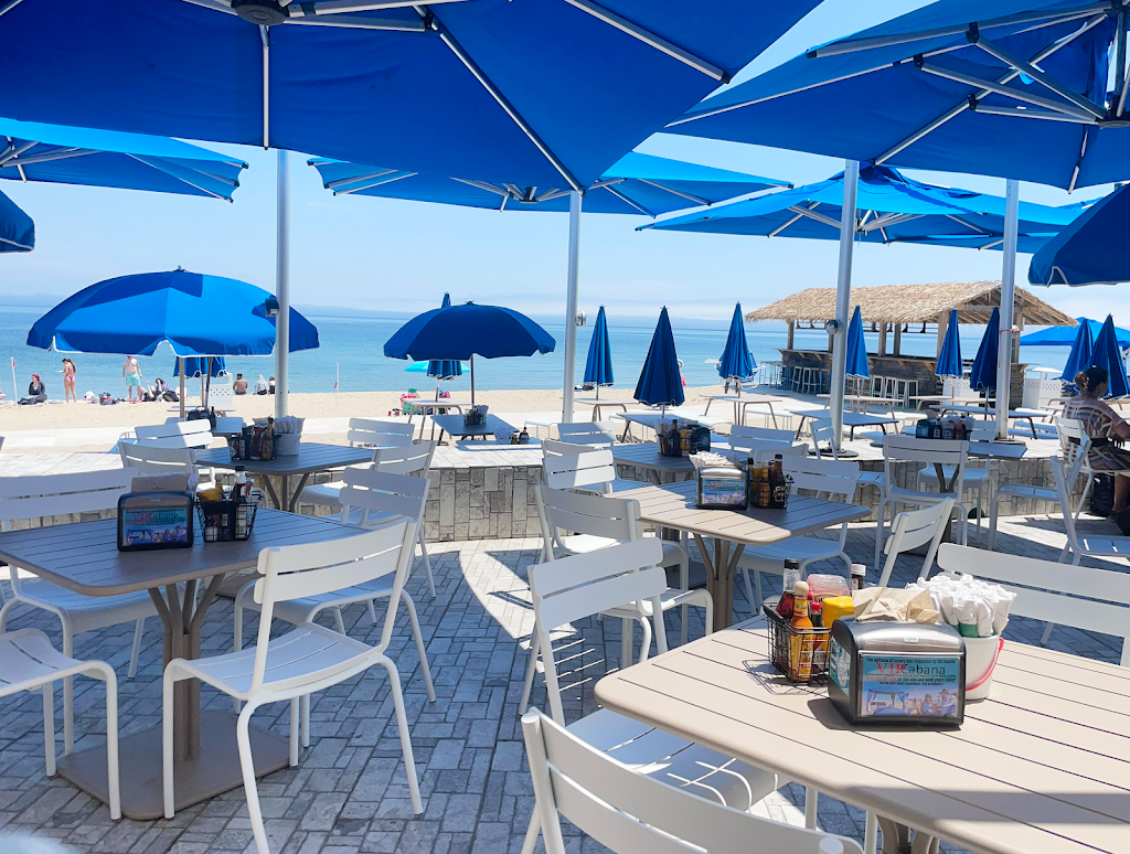 Ballard’s Beach Resort