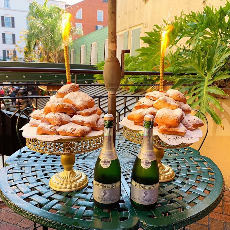 Cafe Beignet, Bourbon Street photo 3