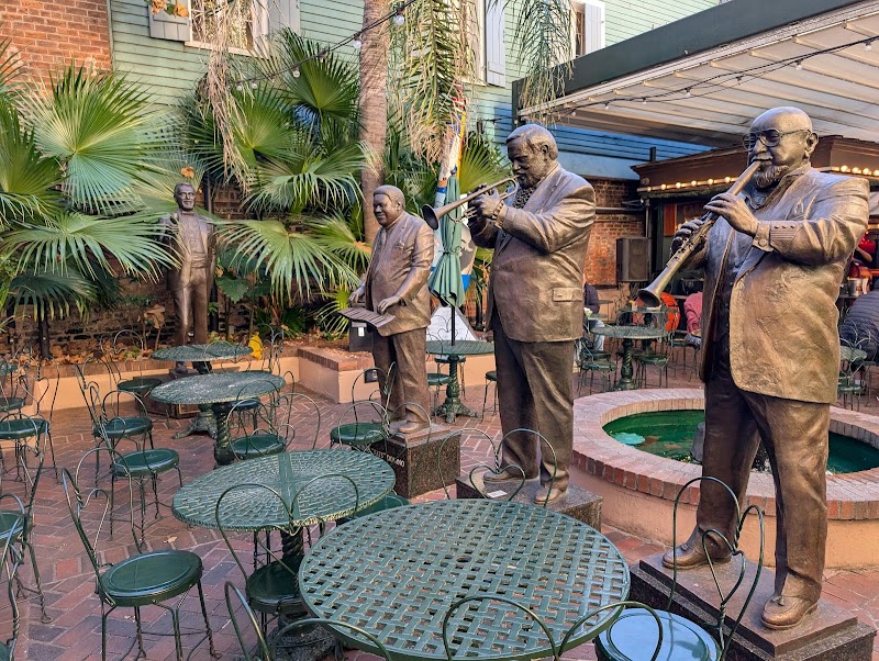 Cafe Beignet, Bourbon Street photo 4