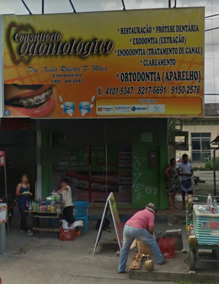 Consultório Odontológico - foto 2