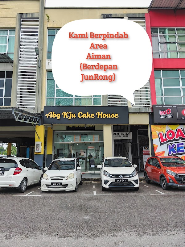 Abg K'ju Cake House - Photo 1