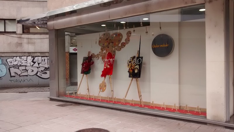 Víctor Moledo Salón de peiteado photo 2