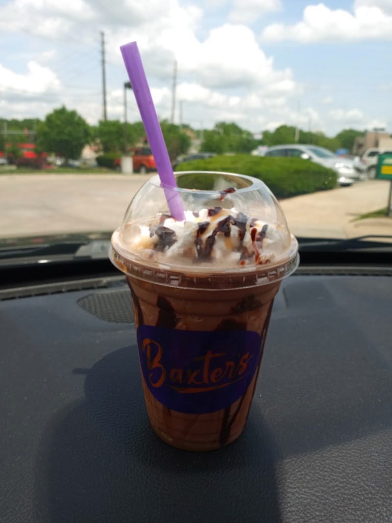 Baxters Coffee and Donuts Lees Summit store 118 photo 2