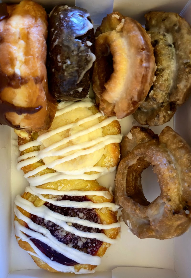 Baxters Coffee and Donuts Lees Summit store 118 photo 2
