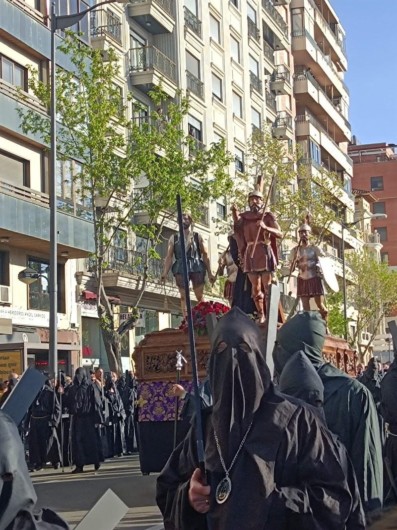 Colegio Oficial de Veterinarios de Zamora