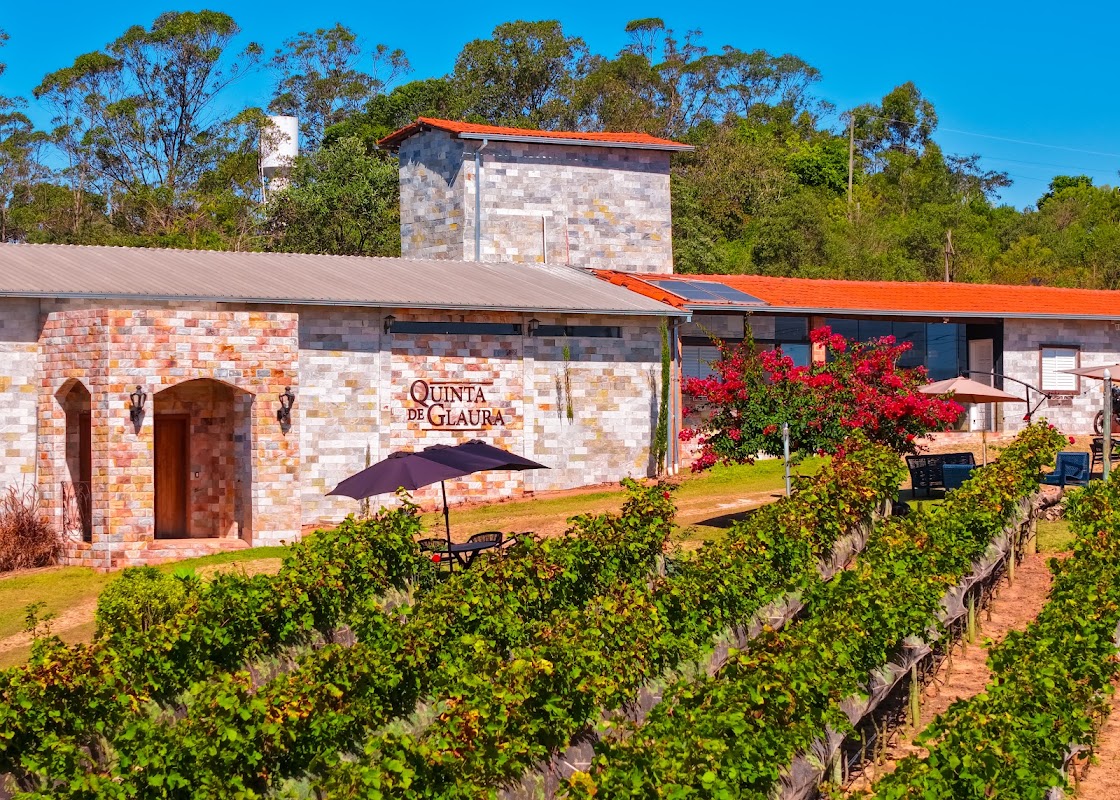 Vinícola Boutique Quinta de Glaura