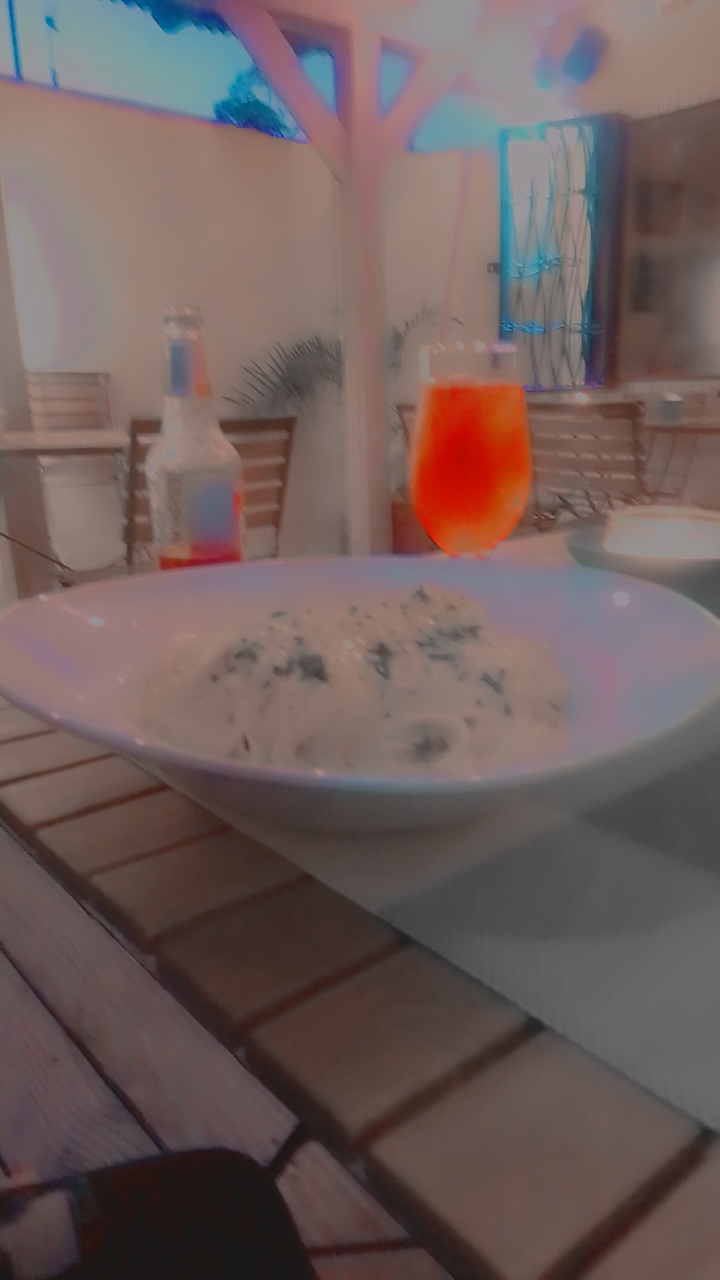 The pasta gallery in trinidad-and-tobago