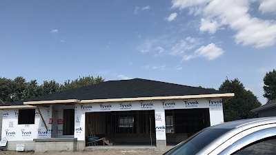 J & J Roofing