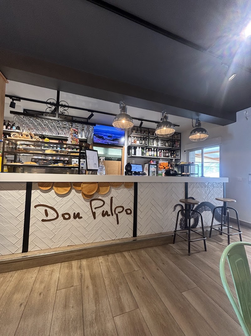 Meson Don Pulpo photo 4