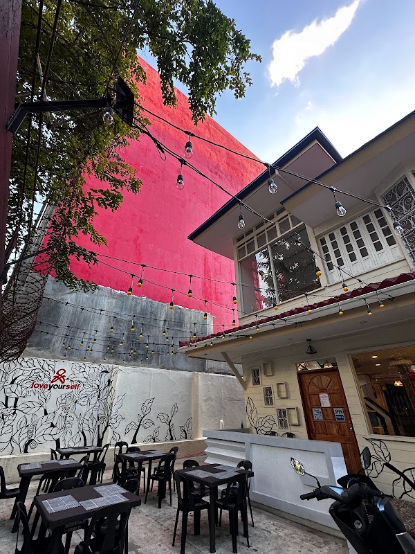 LoveYourself Cebu - Gay sexual health_services in Cebu City