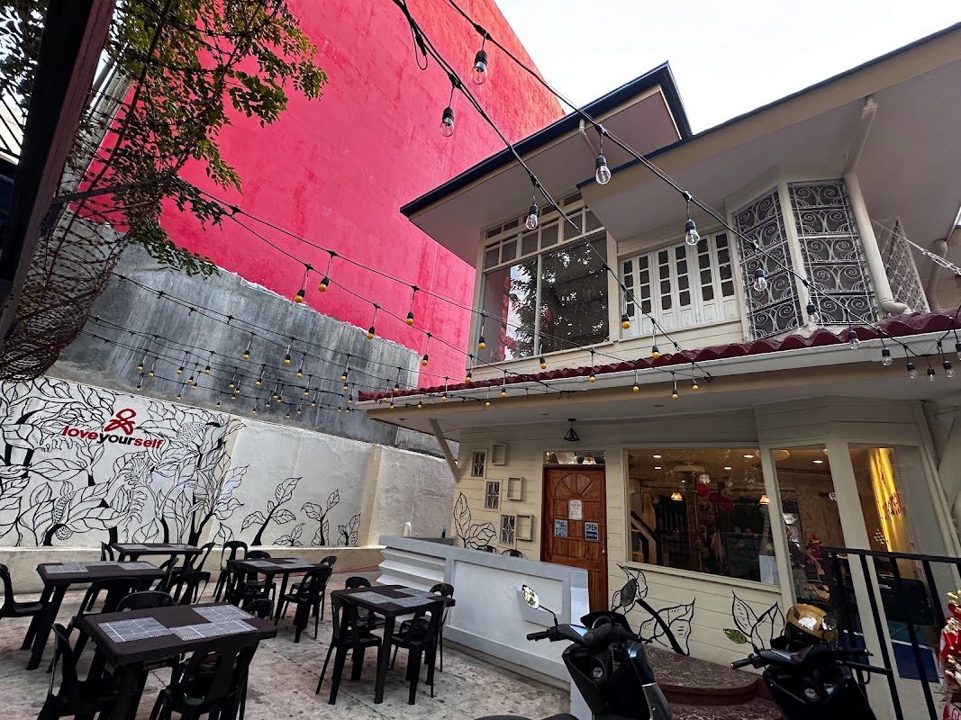 LoveYourself Cebu - Gay sexual health_services in Cebu City