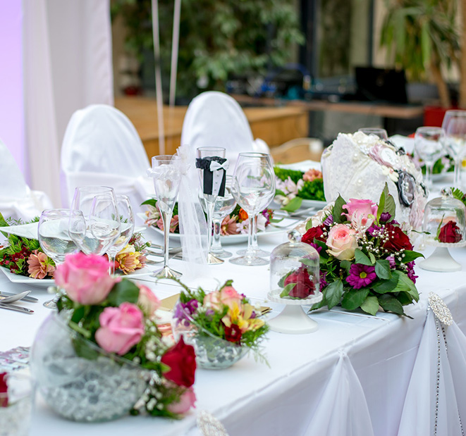 California Catering Company: Google Places image 3