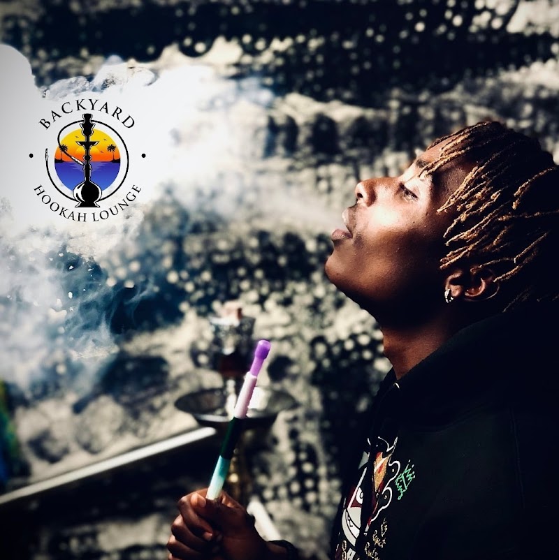 Backyard Hookah Lounge