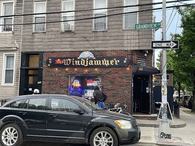 Photo of The Windjammer