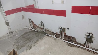 ADAK TESİSAT - Kombi Servisi