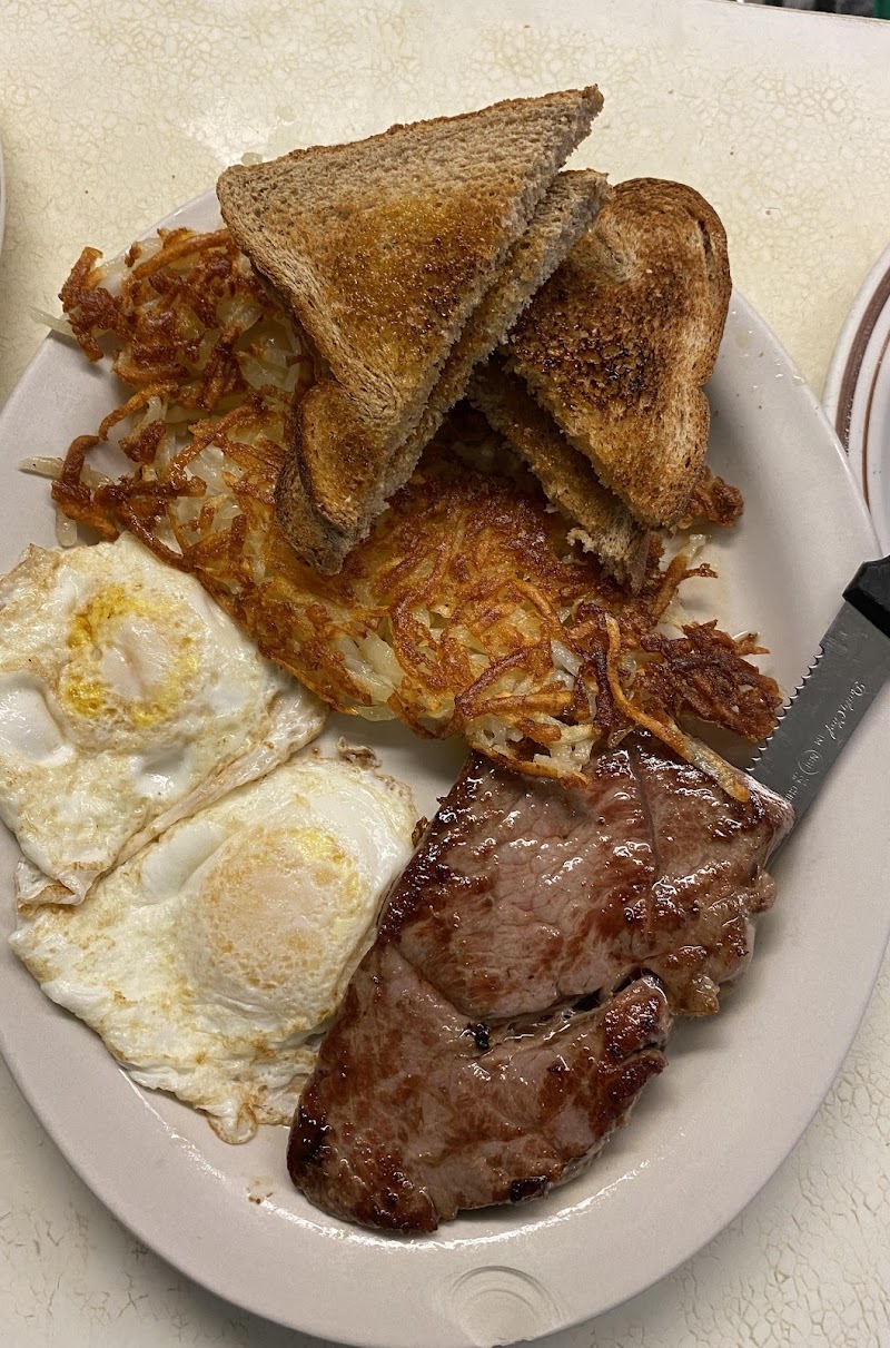 Whistle Stop Cafe photo 2