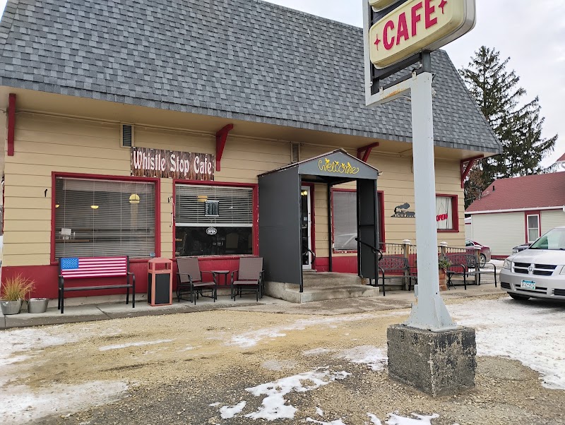 Whistle Stop Cafe photo 3