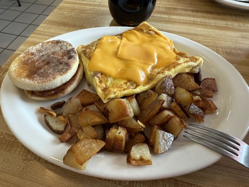 Whistle Stop Cafe photo 3