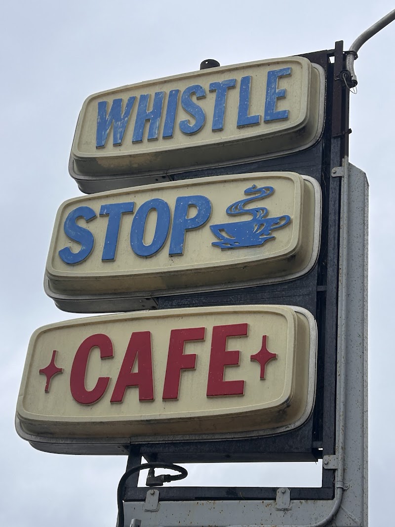 Whistle Stop Cafe photo 4