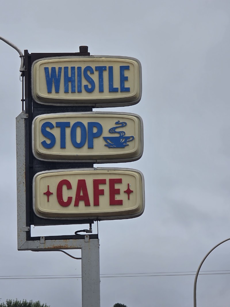 Whistle Stop Cafe photo 4