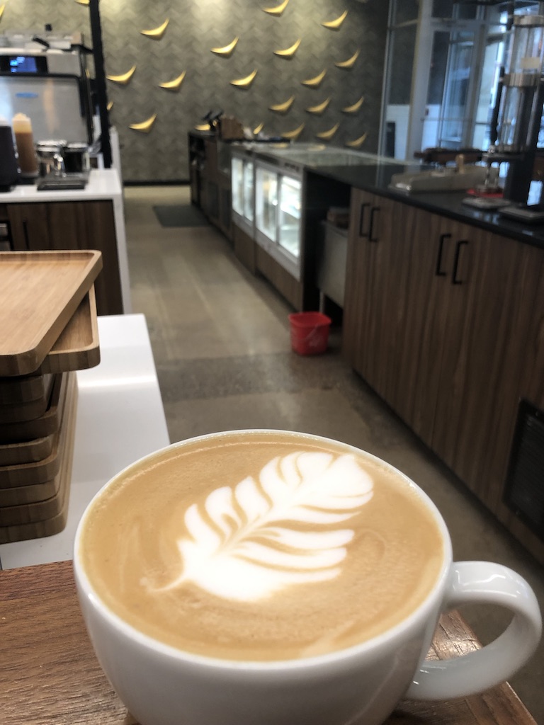 Sparrow Coffee Naperville photo 2