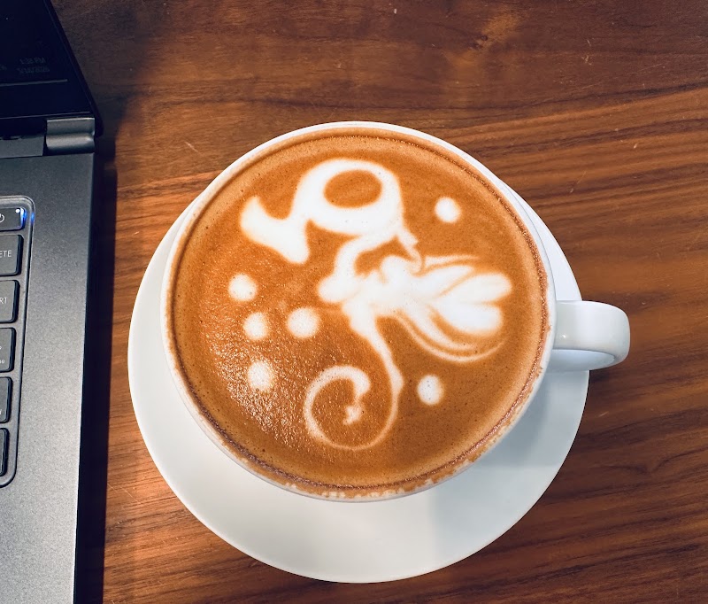 Sparrow Coffee Naperville photo 3