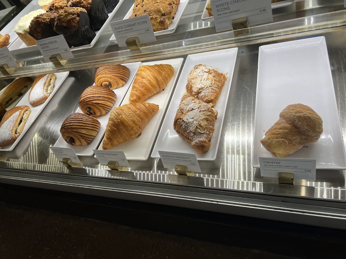 Sparrow Coffee Naperville: Google Places image 5