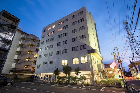 ホテルイマルカ八戸