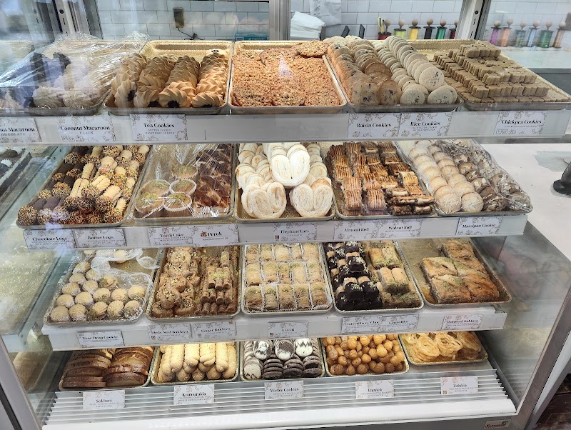 Classic Bakery photo 4