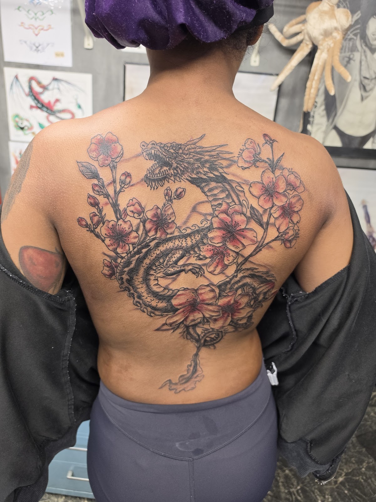 Norristown Tattoo Company (Rysqo, LLC) tattoo parlor in Norristown, PA