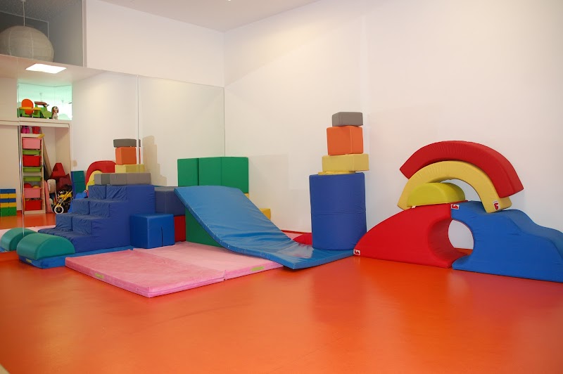 Mitai Centro de Atención Integral Al Niño