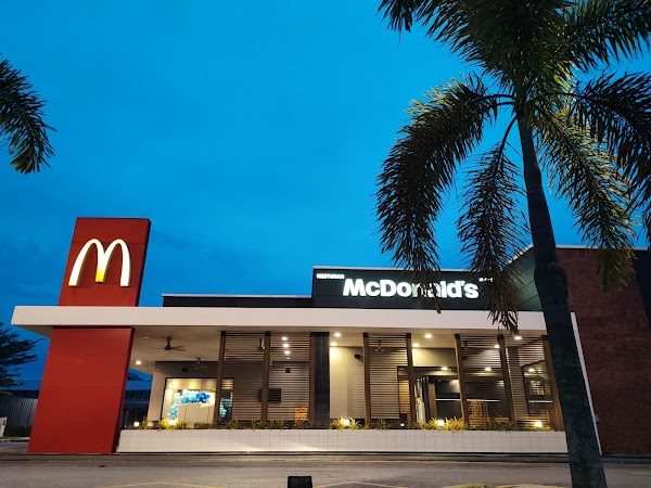McDonald's Indera Mahkota DT - Photo 1