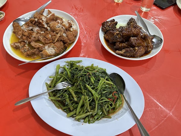 Restoran Chung Kee - Photo 1