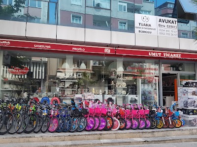 Umut Ticaret - Beyaz Eşya Servisi