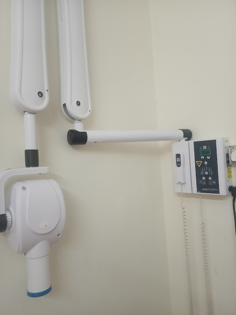 MARUJI DENTAL CLINIC clinic