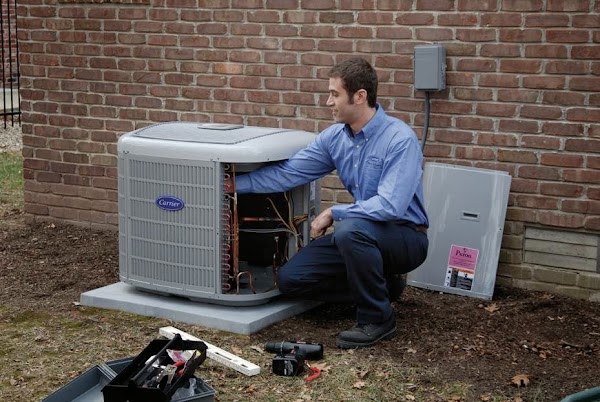 DEGREE HVAC, Inc.