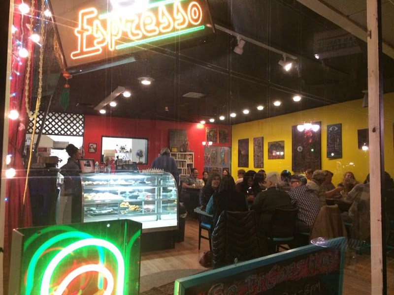 So It Goes Coffeehouse photo 1