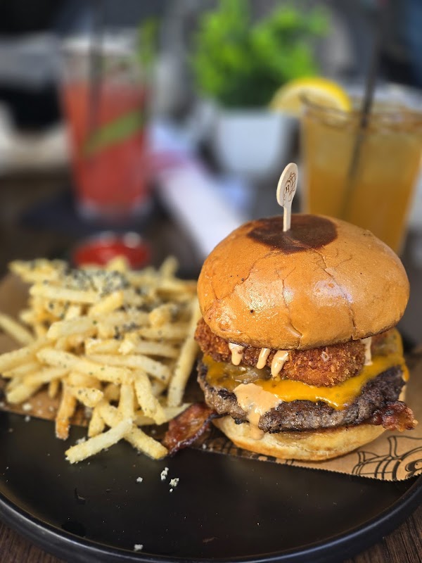 Photo of Batch Gastropub: Miami