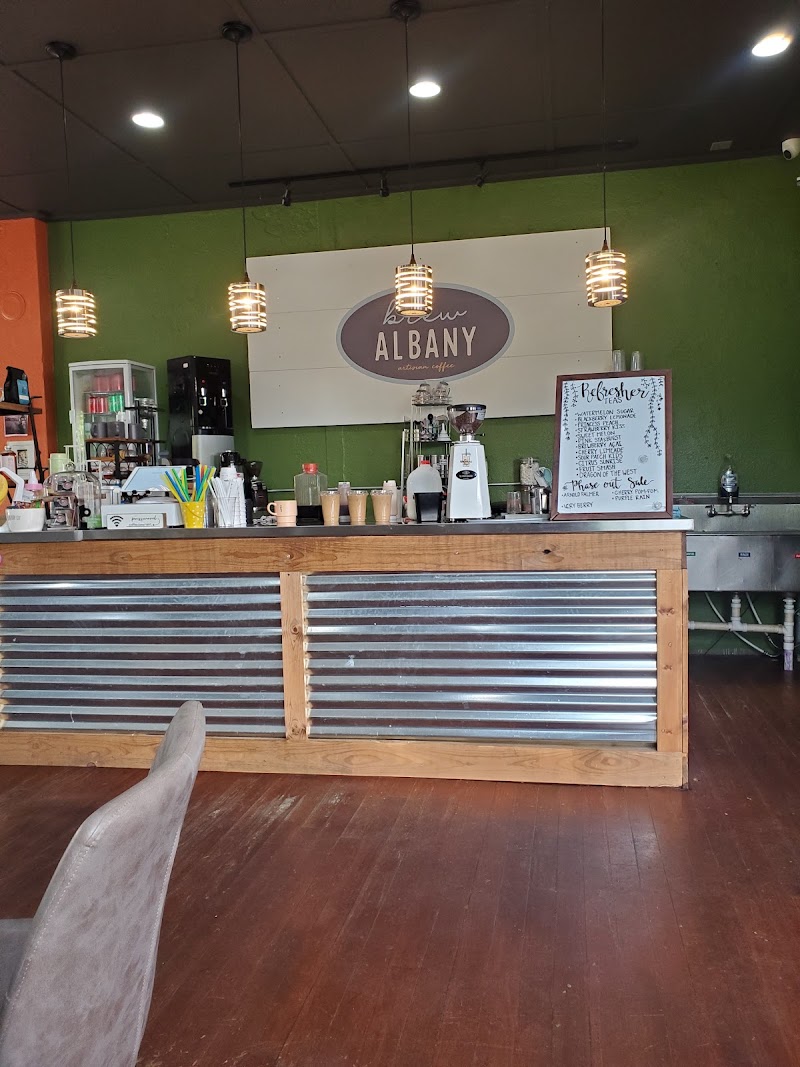 Brew Albany photo 4