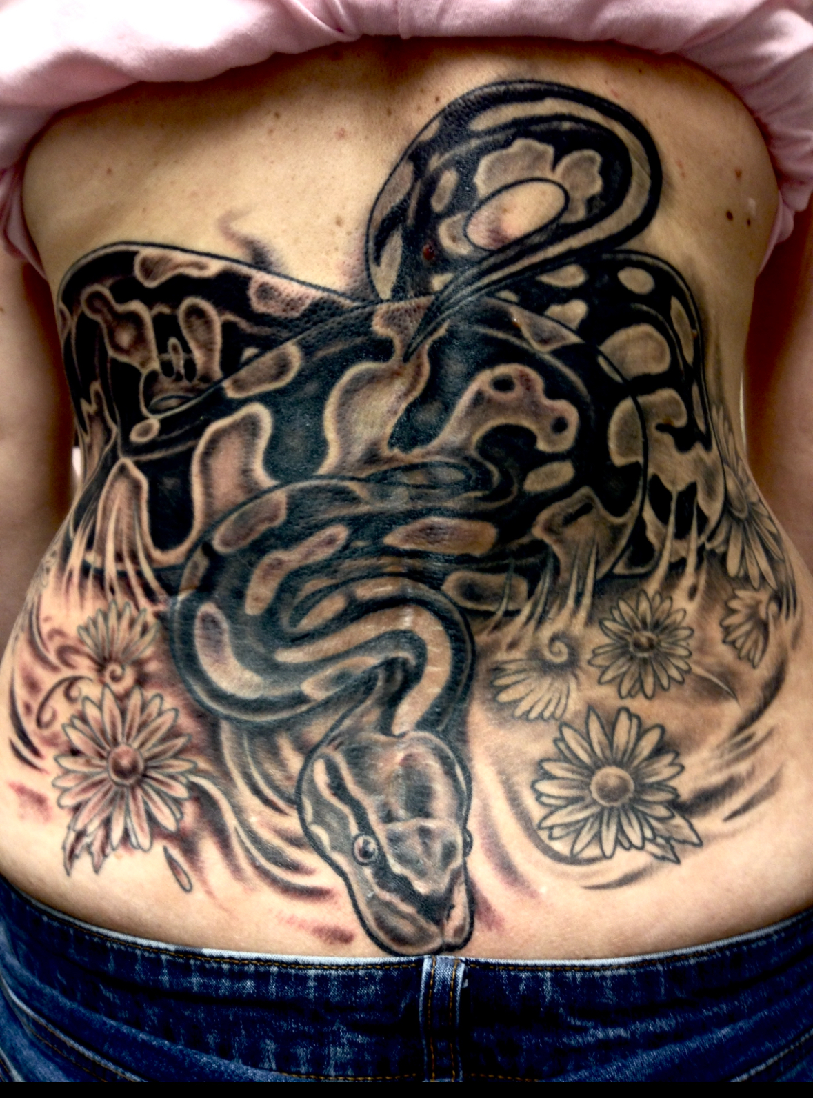 Kill em All Tattoo, LLC — tattoo studio near Clearwater